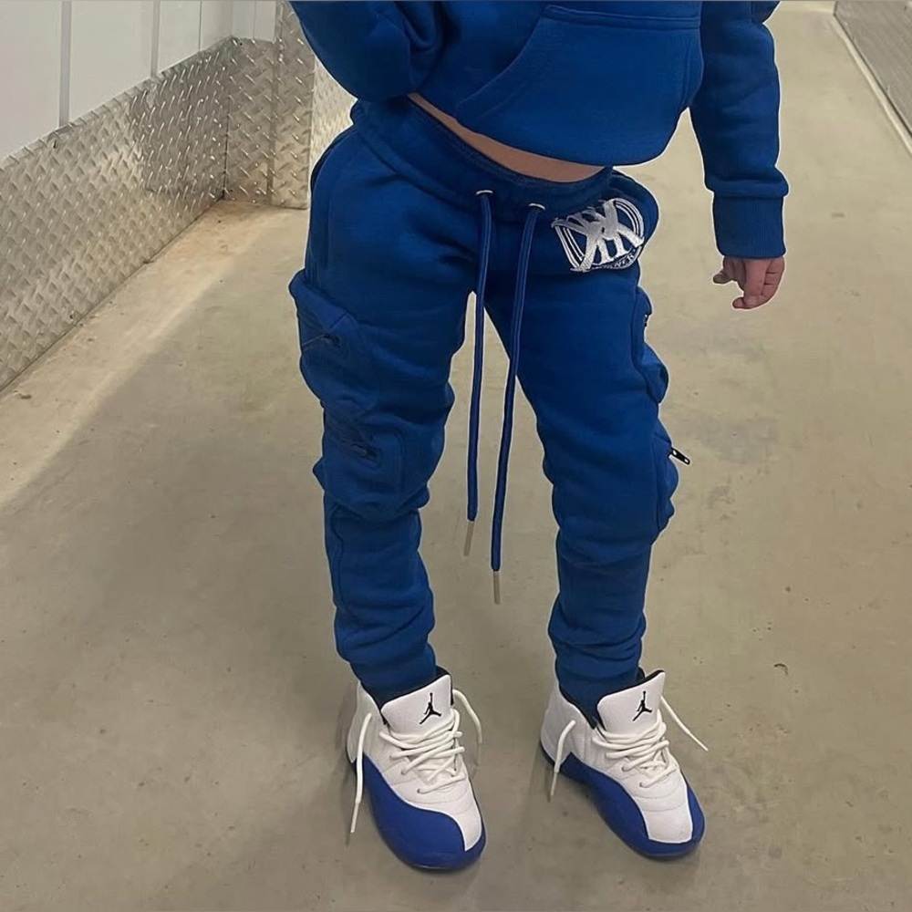 Jordan 12 retro 6C